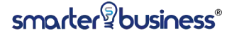 Smarter Business Logo